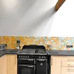 度假居 Large Countryside Retreat - Sleeps 10 - 2 Hot Tubs