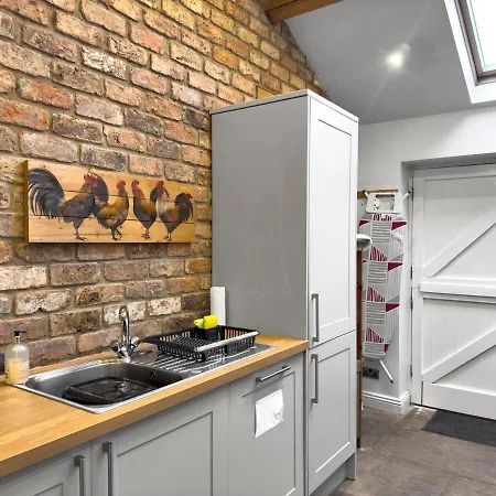 Holiday home Large Countryside Retreat - Sleeps 10 - 2 Hot Tubs *