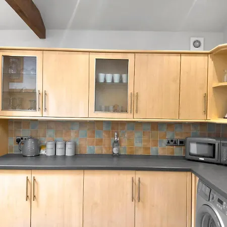 Large Countryside Retreat - Sleeps 10 - 2 Hot Tubs Casa de Férias Easingwold